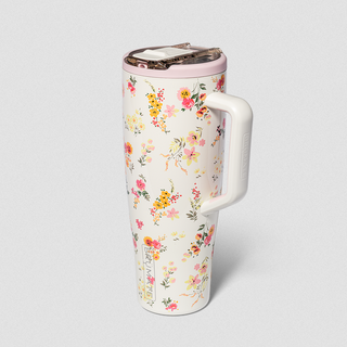 Brumate Era Flip 40oz Wildflower Whisper