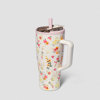 Brumate Era Flip 30oz Wildflower Whisper