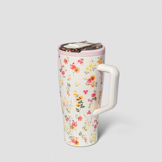Brumate Era Flip 30oz Wildflower Whisper
