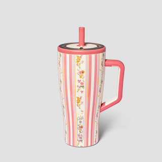 Brumate Era 30oz Cascading Florals