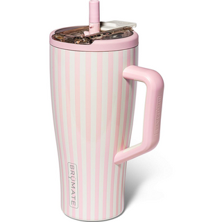 Brumate Era Flip 30oz Strawberries and Cream