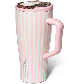 Brumate Era Flip 30oz Strawberries and Cream