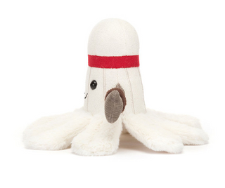 Jellycat Amuseables Sports Badminton