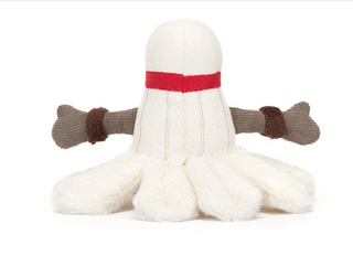 Jellycat Amuseables Sports Badminton
