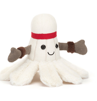 Jellycat Amuseables Sports Badminton