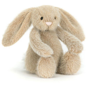 Jellycat Flufflet Bunny