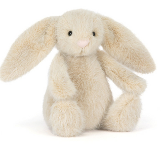 Jellycat Flufflet Bunny