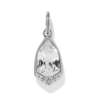 Brighton Zella Crystal Amulet