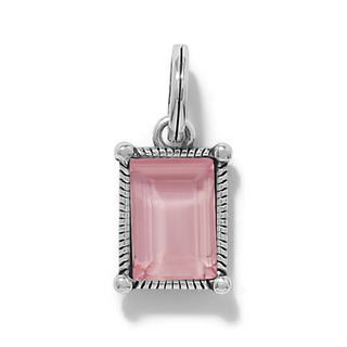 Brighton Light Rose Cristela Amulet