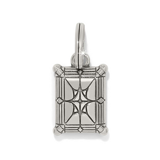 Brighton Light Rose Cristela Amulet