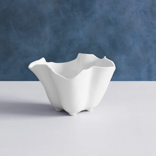 VIDA Nube Ice Bucket - White