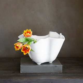 VIDA Nube Ice Bucket - White