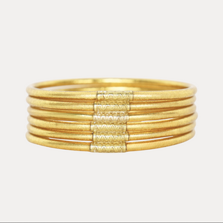 Budhagirl Aura Lumine All Weather Bangles