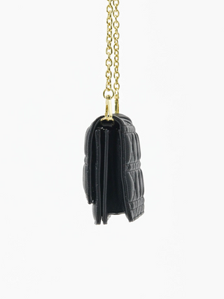 Night Out Crossbody Black