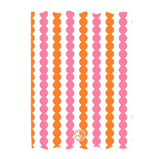 Passport Cover Sunstripe
