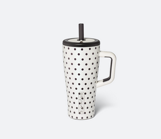 Brumate Era 20oz Polka Pearl