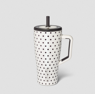 Brumate Era 30oz Polka Pearl
