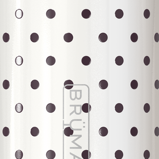 Brumate Era Flip 40oz Polka Pearl