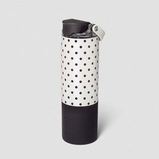 Brumate Rise 25oz Polka Pearl