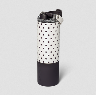 Brumate Rise 25oz Polka Pearl