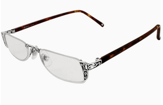 Brighton Shakespeare Reading Glasses