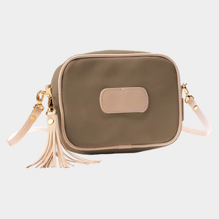 JH #210 Lola - Saddle