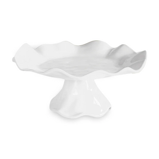 Beatriz Ball VIDA Havana Small Pedestal Cake  Plate