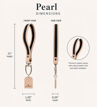 JH #360 Pearl - Sherbet