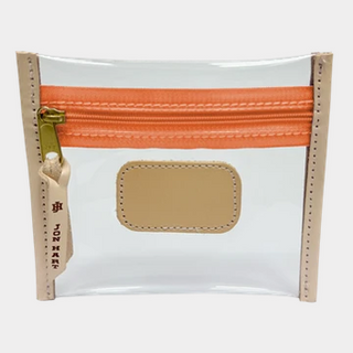 JH Pocket Pouch - Sherbet