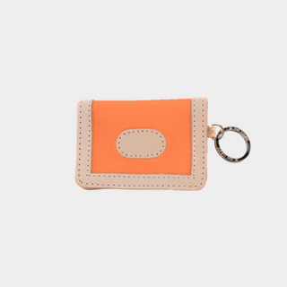 JH #454 ID Wallet - Sherbet