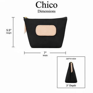 JH #1700 Chico Sherbet