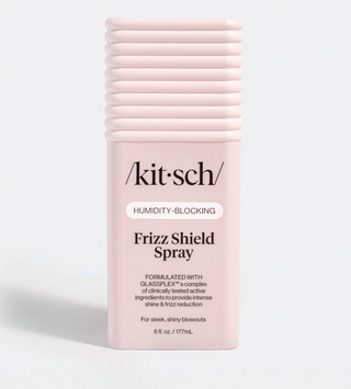 Kitsch Humidity Blocking Frizz Shield Spray 6 oz