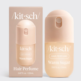 Kitsch Warm Sugar Mini Hair Perfume 20mL Small