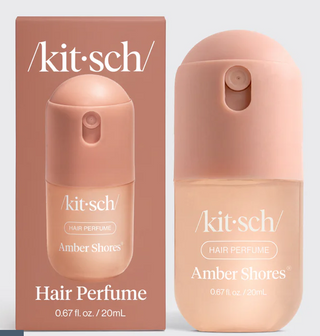 Kitsch Amber Shores Hair Perfume 20mL small