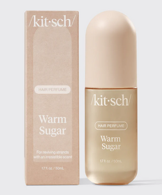 Kitsch Warm Sugar Hair Perfume