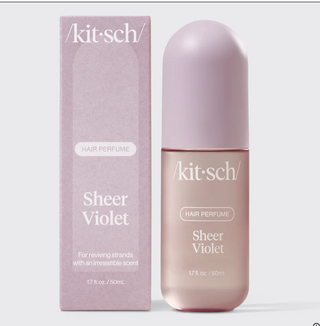 Kitsch Sheer Violet Hair Perfume