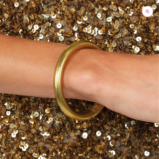 BuDhaGirl Aura Tubbie AWB Bangle Serenity Prayer