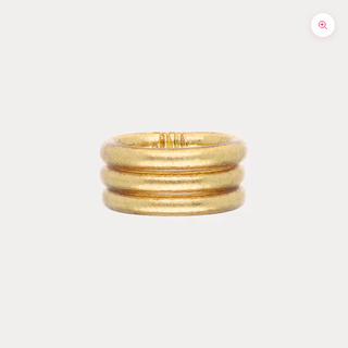 BuDhaGirl Aura All Weather Ring Set