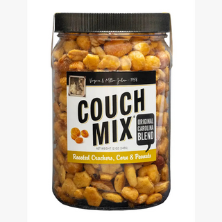 Bruce Julian Couch Mix Original 12oz Jar