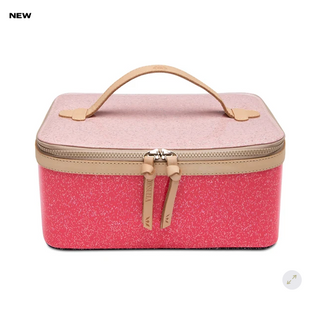 Consuela Train Case Bae