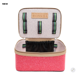 Consuela Train Case Bae