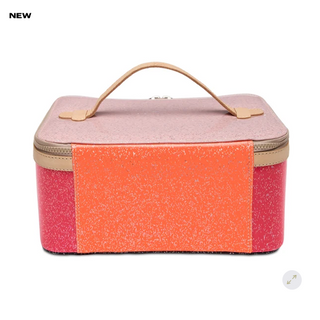 Consuela Train Case Bae