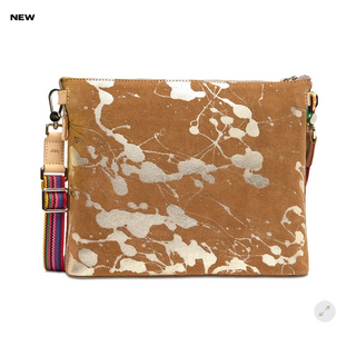 Consuela Downtown Crossbody Marlow