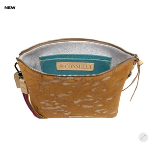 Consuela Downtown Crossbody Marlow