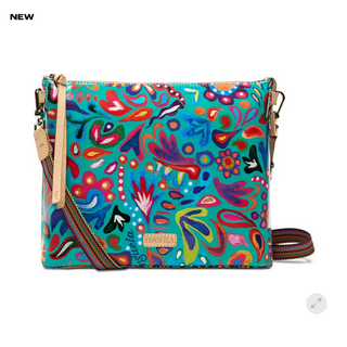 Consuela Downtown Crossbody Tasha