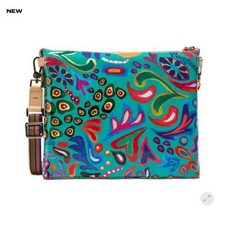Consuela Downtown Crossbody Tasha