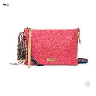 Consuela Midtown Crossbody Bae