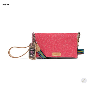 Consuela Uptown Crossbody Bae