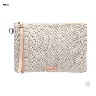 Consuela Mighty Pouch Thunderbird