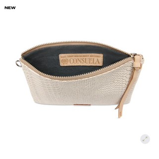 Consuela Mighty Pouch Thunderbird